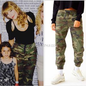 Aritzia - TNA Alix Pant